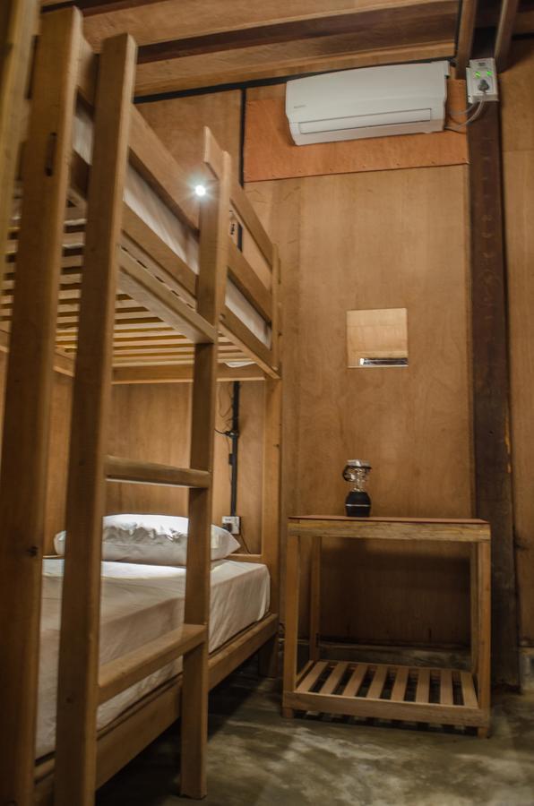 ניאונגשווה Hardwood Lodge מראה חיצוני תמונה
