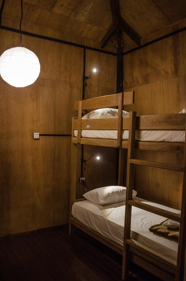 ניאונגשווה Hardwood Lodge מראה חיצוני תמונה