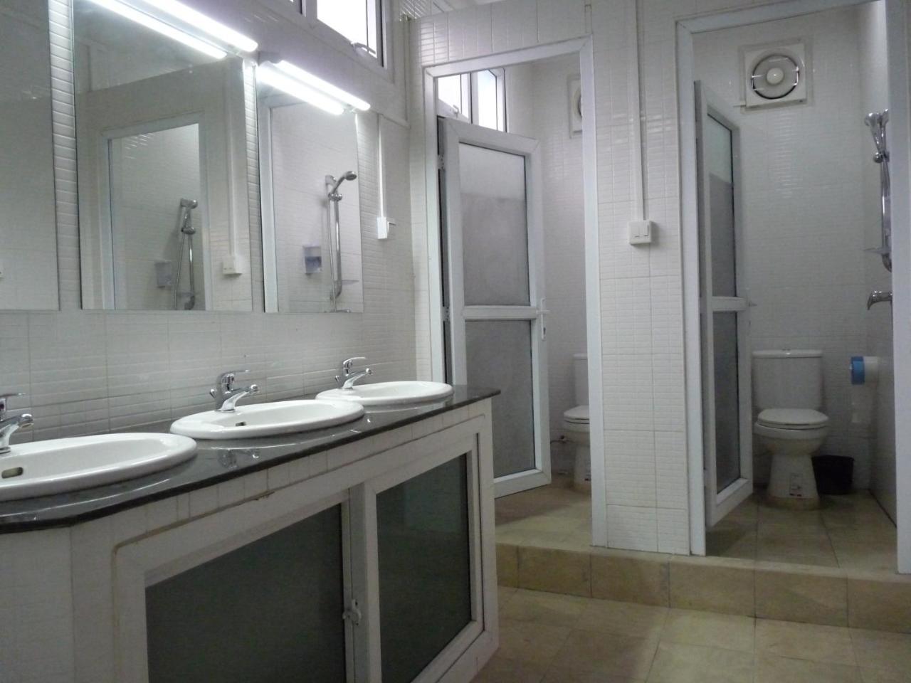 ניאונגשווה Hardwood Lodge מראה חיצוני תמונה
