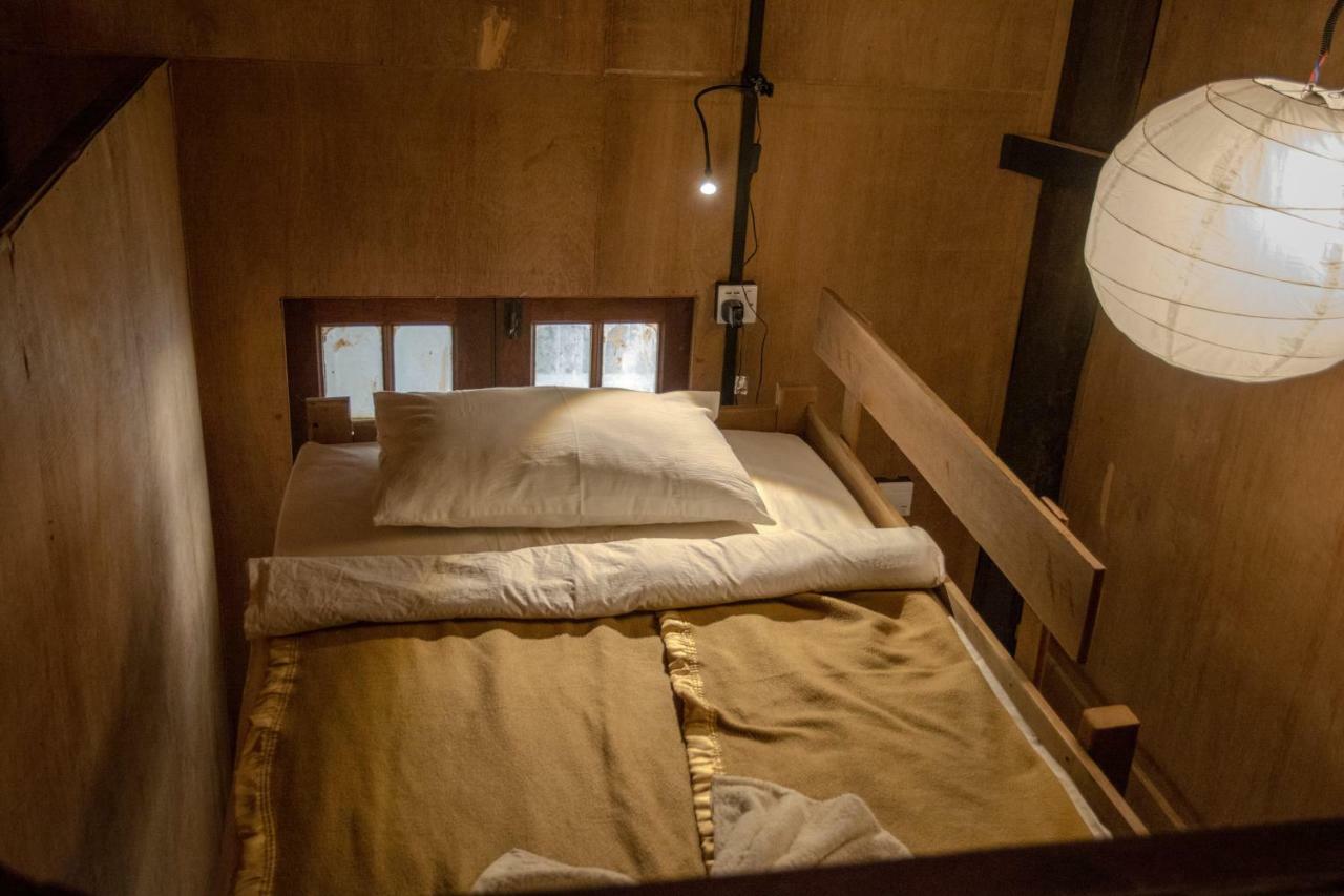 ניאונגשווה Hardwood Lodge מראה חיצוני תמונה