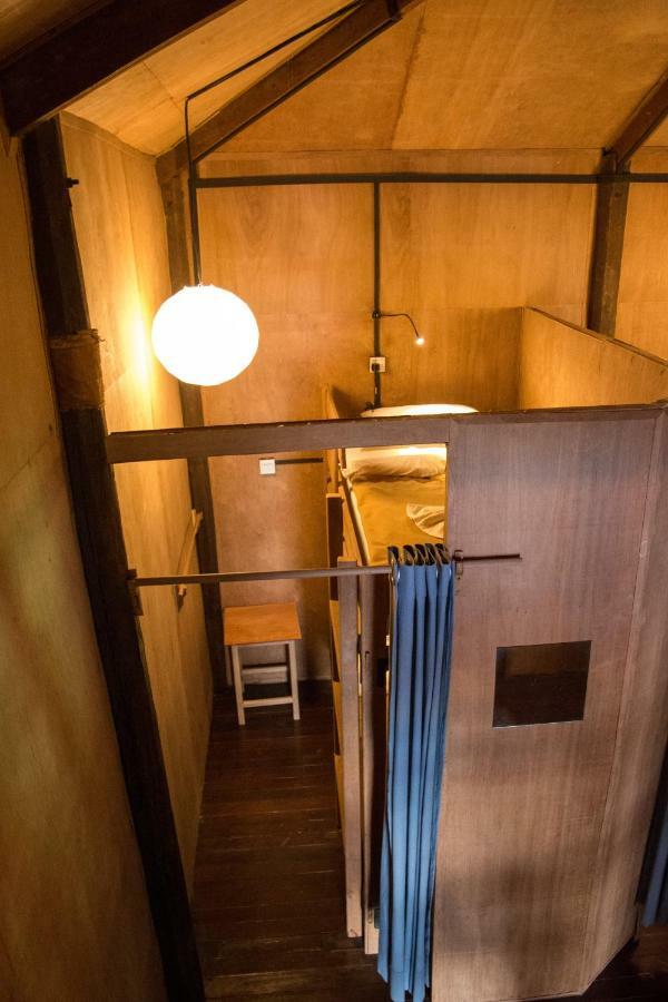 ניאונגשווה Hardwood Lodge מראה חיצוני תמונה