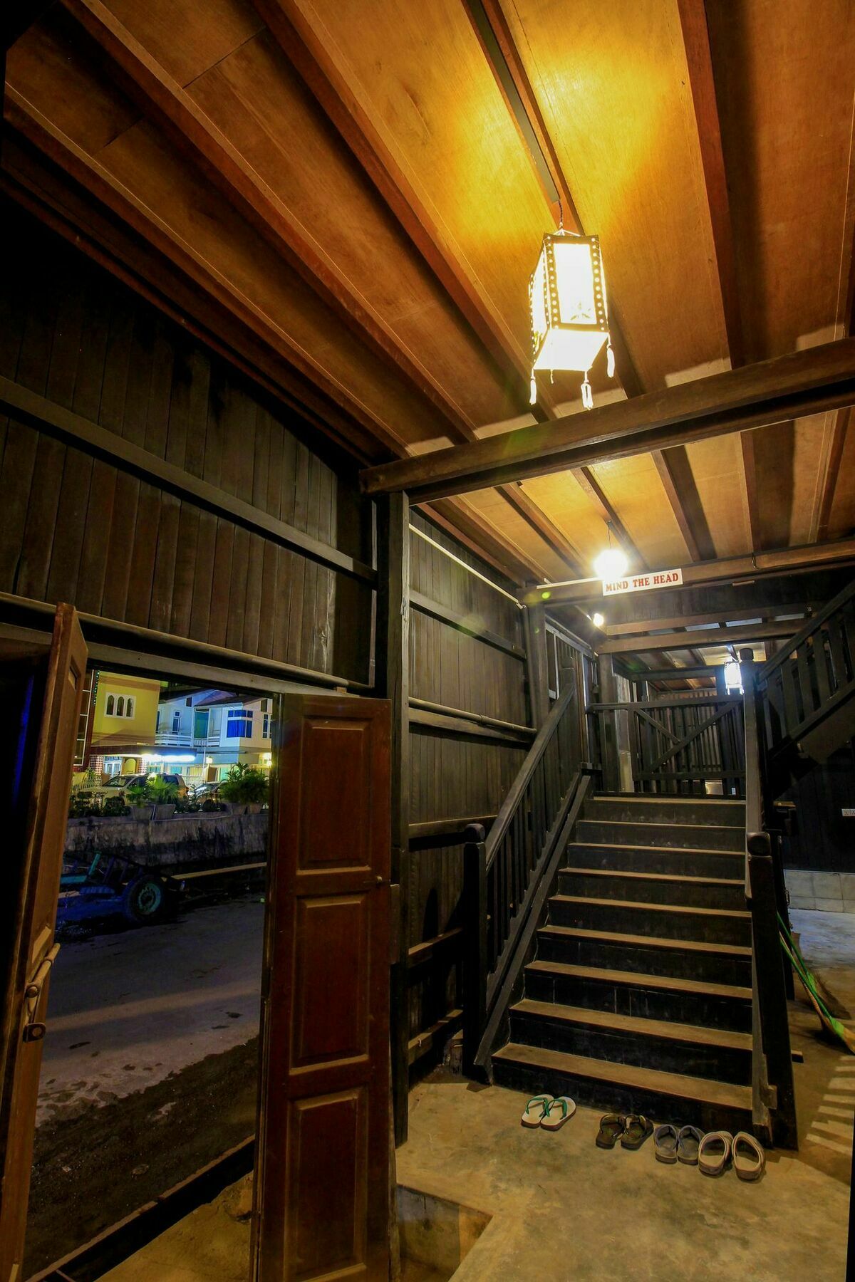 ניאונגשווה Hardwood Lodge מראה חיצוני תמונה