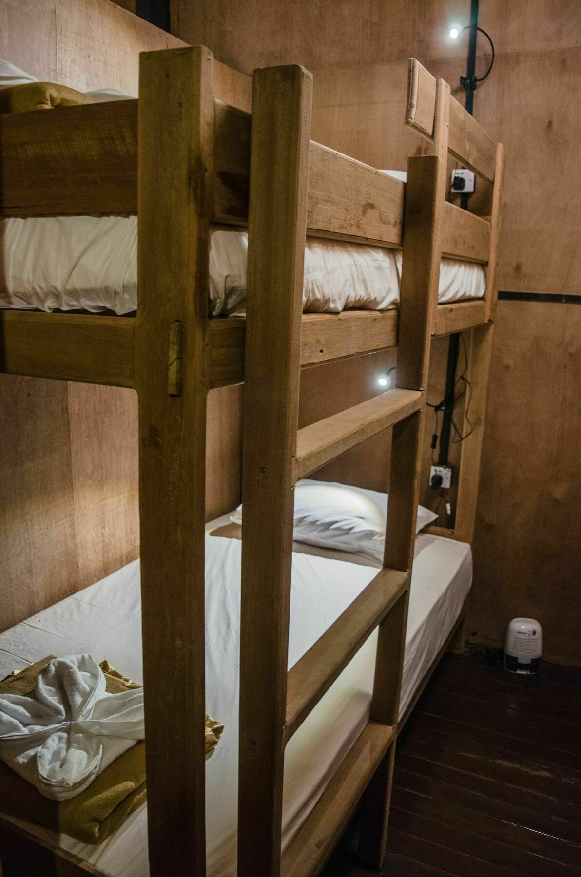ניאונגשווה Hardwood Lodge מראה חיצוני תמונה